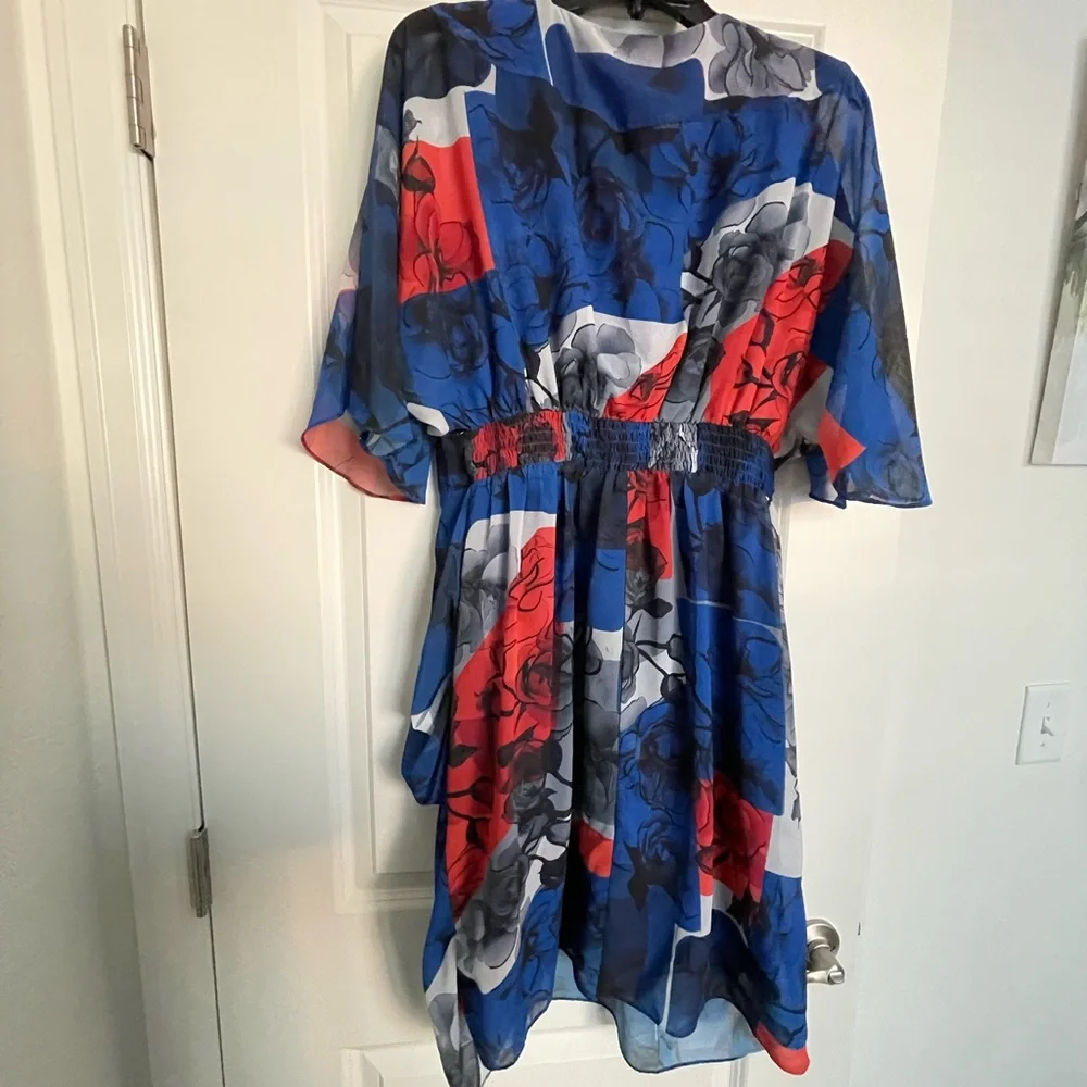 Dress - Picture 3 of 3